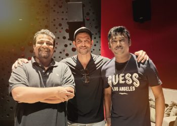 பாலிவுட்டில் பட்டையைக் கிளப்பும் ‘விக்ரம் வேதா’!