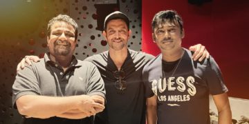 பாலிவுட்டில் பட்டையைக் கிளப்பும் ‘விக்ரம் வேதா’!