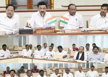 ‘ஆண்டுக்கு ரூ.8 லட்சம் சம்பாதிப்பவர்கள் ஏழைகளா?’ – முதல்வர் முக ஸ்டாலின்