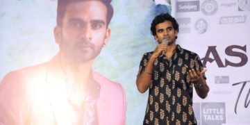 கிராமத்து கதையில் நடிக்க வேண்டும்! – அசோக் செல்வன்