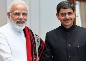 ‘அடிப்படை அறிவோ, நேர்மையோ இல்லாத ஆளுநர் ஆர்என் ரவி’ – குடியரசுத் தலைவரிடம் திமுக சரமாரி புகார்