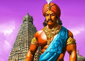 மாமன்னர் ராஜராஜன் பிறந்த நாள் அரசு விழாவாகக் கொண்டாடப்படும்! – மு.க.ஸ்டாலின்