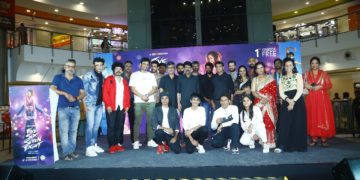 ‘ஃபைவ் சிக்ஸ் செவன் எய்ட்’!