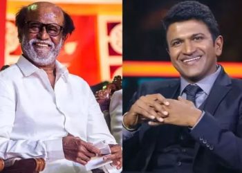புனித் ராஜ்குமாருக்கு கர்நாடக ரத்னா விருது வழங்கும் விழா – தலைமை விருந்தினராக பங்கேற்கிறார் ரஜினிகாந்த்