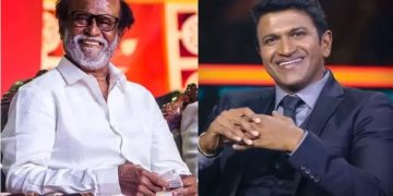 புனித் ராஜ்குமாருக்கு கர்நாடக ரத்னா விருது வழங்கும் விழா – தலைமை விருந்தினராக பங்கேற்கிறார் ரஜினிகாந்த்