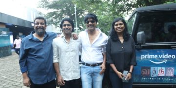 ‘வதந்தி… உண்மை நடக்கும் ; பொய் பறக்கும்’! – எஸ் ஜே சூர்யா