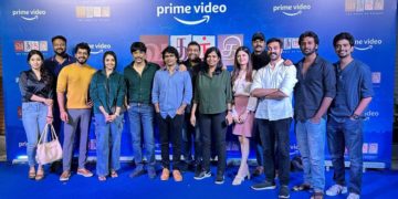 வதந்தி – தி ஃபேபிள் ஆஃப் வெலோனி’ வெப் சீரிஸ் சிறப்புத் திரையிடல்!