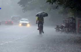 தமிழ்நாட்டில் அடுத்த 5 நாட்களுக்கு மழை!