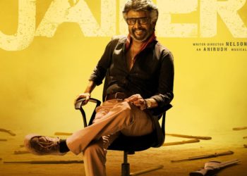 முதல் வாரம்… எவ்வளவுதான் வசூலித்தது ரஜினியின் ஜெயிலர்?