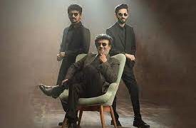 ஜெயிலர் 2-ம் பாகம்… நெல்சன் ரெடி… நடிப்பாரா ரஜினி?