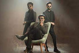 ஜெயிலர் 2-ம் பாகம்… நெல்சன் ரெடி… நடிப்பாரா ரஜினி?