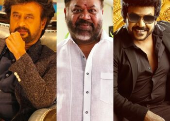 ‘சந்திரமுகி 2’ படம் பார்த்து வாழ்த்திய ரஜினிகாந்த்