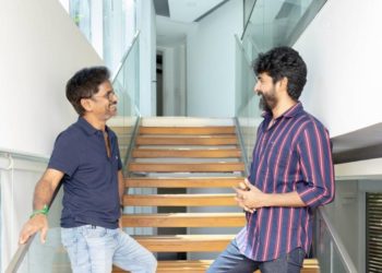 ஏ ஆர் முருகதாஸ், சிவகார்த்திகேயன் இணையும் பிரம்மாண்ட படம் !