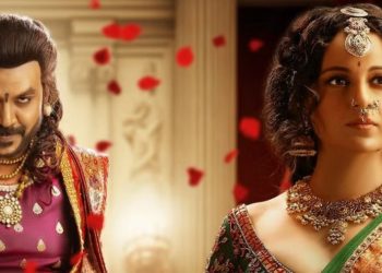 ‘சந்திரமுகி 2’ பட விமர்சனம்