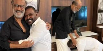 சந்திரமுகி 2… சூப்பர் ஸ்டார் ரஜினிகாந்த் வாழ்த்து!