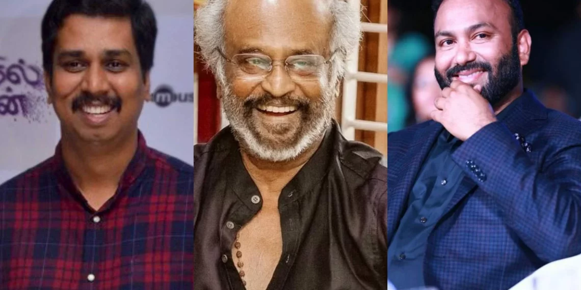 சூப்பர் ஸ்டாரின் தலைவர் 170… புதிய தகவல் இதோ!