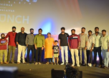 சிவகார்த்திகேயனின் அயலான்… முன்னோட்டப் படம் எப்படி?