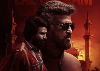 ஐஸ்வர்யா ரஜினிகாந்த்தின் ‘லால் சலாம்’… ரிலீஸ் தேதி அறிவிப்பு!