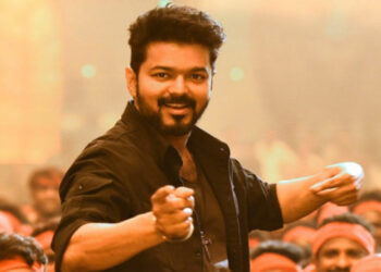 லியோ… சிறப்புக் காட்சிகளுக்கு அனுமதி