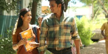 ‘புளூ ஸ்டார்’ அனைவருக்குமான படம் – இயக்குநர் ஜெய்குமார்