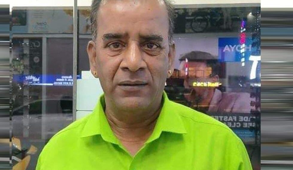 பிரபல நகைச்சுவை நடிகர் மரணம்