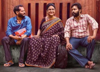 J.பேபி… ஒரு படம் நமக்குள் என்னவெல்லாம் நிகழ்த்தும்!