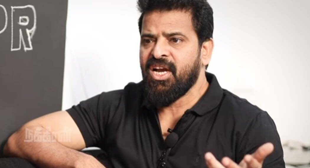 “விசாரணைக்கு தயாராகவே இருக்கிறேன்” – இயக்குநர் அமீர் விளக்கம்