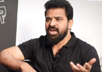 “விசாரணைக்கு தயாராகவே இருக்கிறேன்” – இயக்குநர் அமீர் விளக்கம்