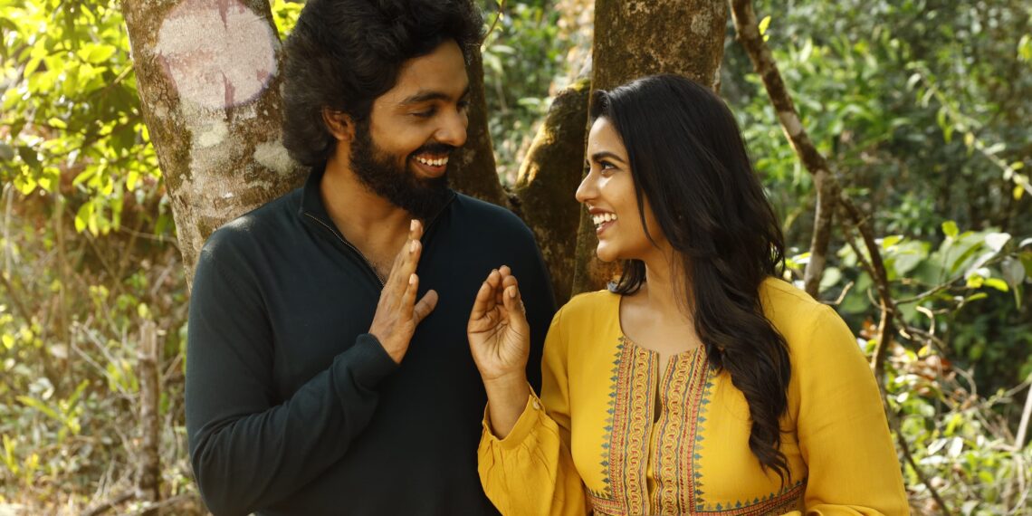 ‘டியர்’ படத்தின் வெற்றியால் படக்குழு உற்சாகம்!