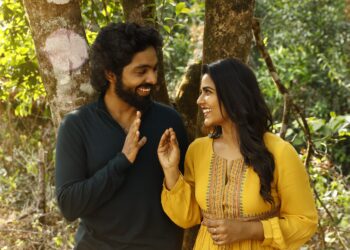 ‘டியர்’ படத்தின் வெற்றியால் படக்குழு உற்சாகம்!
