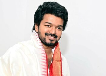 ‘எந்தக் கட்சிக்கும் ஆதரவு இல்லை’! – விஜய் அறிவிப்பு