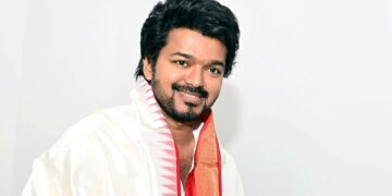 ‘எந்தக் கட்சிக்கும் ஆதரவு இல்லை’! – விஜய் அறிவிப்பு