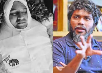 பாஜக வுக்கு துணை போகிறமாதிரி கேட்கலாமா? – பா இரஞ்சித்துக்கு திமுக கேள்வி