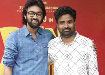 பன் பட்டர் ஜாம்… ஒரு வித்தியாசமான அறிமுகம்!