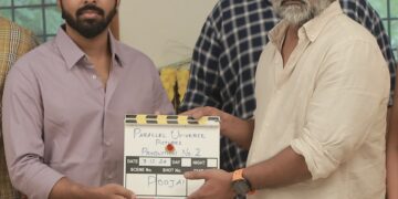 தொடங்கியது செல்வராகவன் – ஜிவியின் மென்டல் மனதில்!