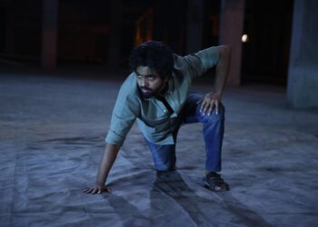 ‘பிளாக்மெயில்’ படம் த்ரில்லர் மட்டுமல்ல…”- ஜிவி பிரகாஷ்குமார்!