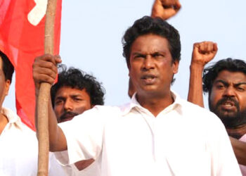 வீர வணக்கம் பட விமர்சனம்