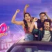 டபுள் ஆக்குபன்சி (Double Occupancy) விமர்சனம்