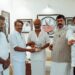 ரஜினியைச் சந்தி8தத்து ஏன்? நயினார் நாகேந்திரன் விளக்கம்