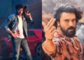 Box Office சரித்திரம் படைத்த, தந்தை சிரஞ்சீவி – மகன் ராம்சரண்!