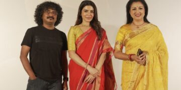 சமந்தா நடிக்கும் எங்கள் தங்கம் பிரஸ் மீட் – என்ன பேசினாங்க?